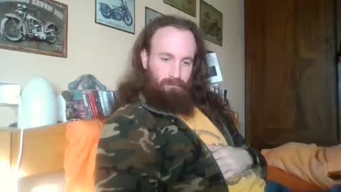 yeti_92 online show from 02.02.25