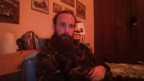 yeti_92 online show from 02.11.25