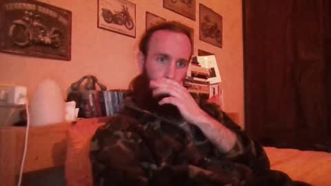 yeti_92 online show from 02.20.25