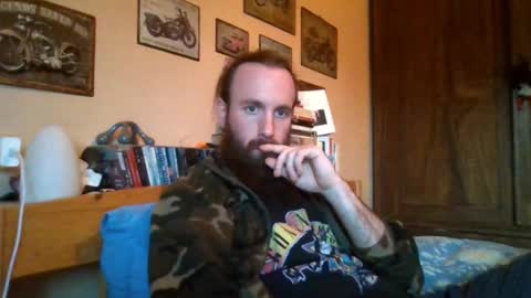 yeti_92 online show from 03.06.25