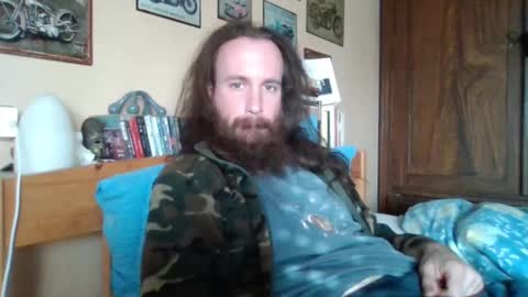 yeti_92 online show from 03.08.25