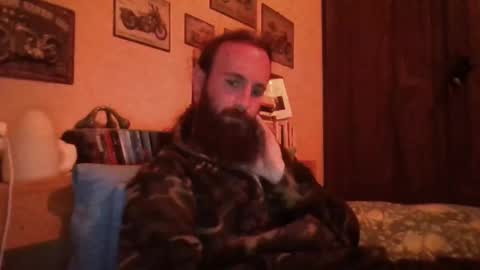 yeti_92 online show from 03.10.25