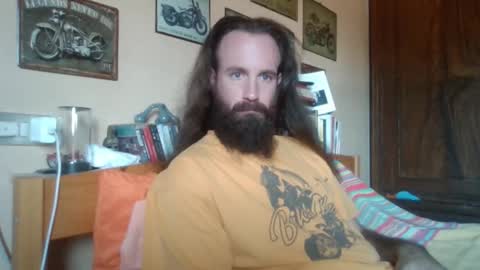 yeti_92 online show from 09.20.25