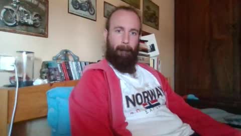 yeti_92 online show from 09.28.25