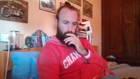 yeti_92 online show from 09.29.25