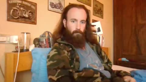 yeti_92 online show from 10.01.25