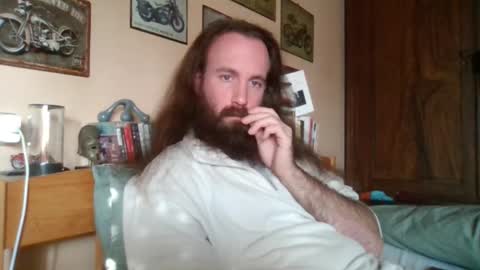 yeti_92 online show from 10.05.25