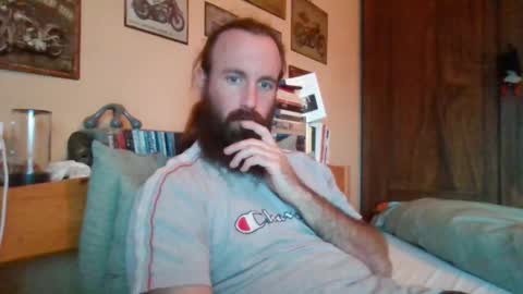 yeti_92 online show from 10.06.25