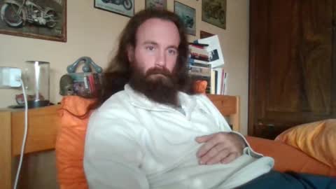 yeti_92 online show from 10.11.25