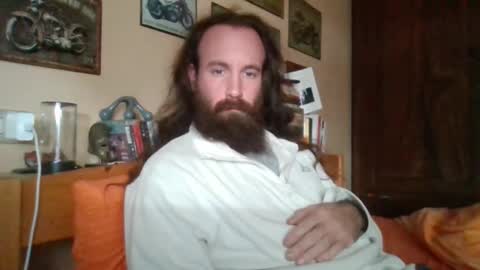 yeti_92 online show from 10.12.25