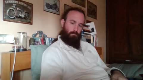 yeti_92 online show from 10.18.25