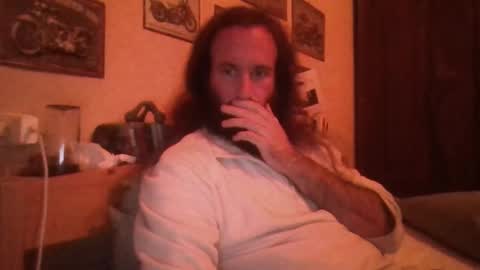 yeti_92 online show from 11.01.25