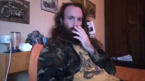 yeti_92 online show from 11.15.25