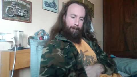 yeti_92 online show from 11.22.25