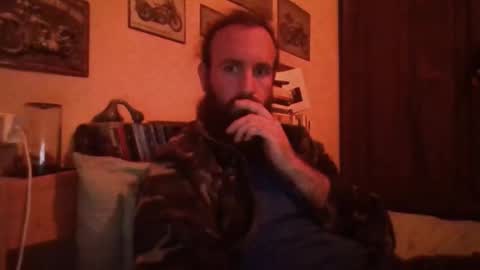 yeti_92 online show from 12.02.25