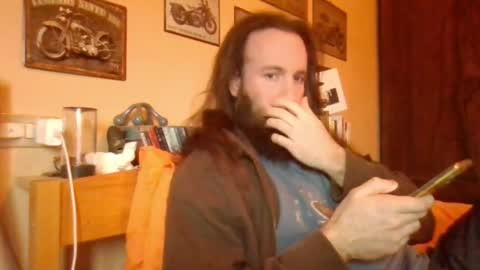 yeti_92 online show from 02.19.26