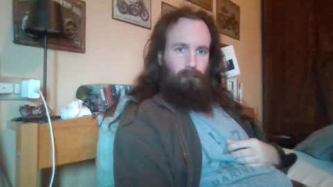 yeti_92 online show from 03.04.26