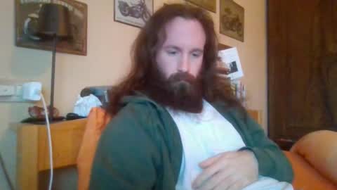 yeti_92 online show from 03.15.26