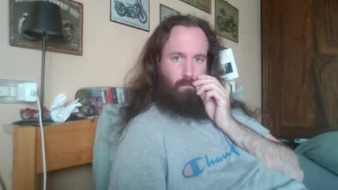 Snapshot of yeti_92 chatting on 04.27.26 yeti_92 online show from 04.27.26