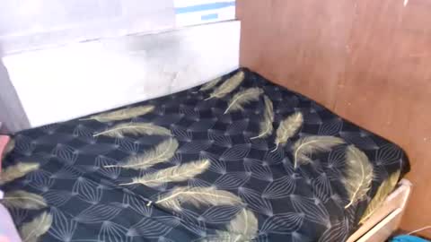 yhang_slut online show from 01.02.25