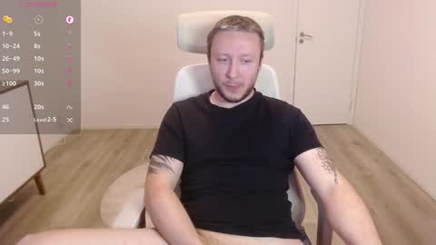 James online show from 12.06.24