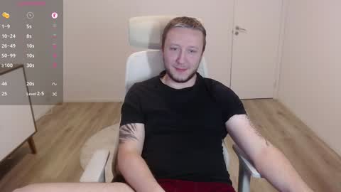 James online show from 12.09.24