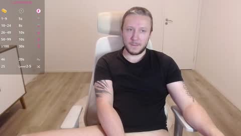 James online show from 01.01.25