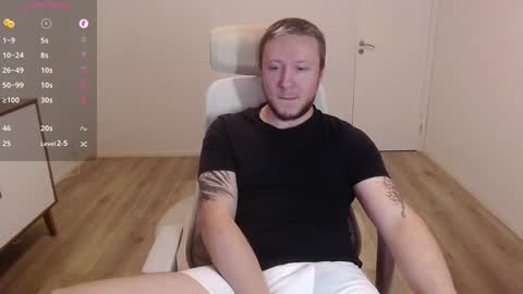 James online show from 01.03.25