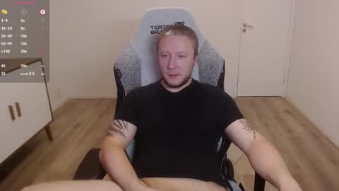 James online show from 10.09.25