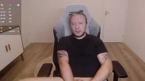 James online show from 10.12.25