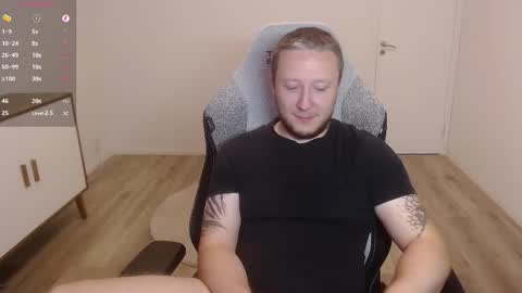 James online show from 10.15.25