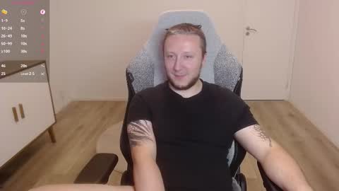 James online show from 10.16.25