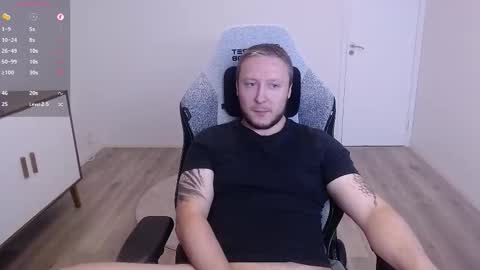 James online show from 10.19.25