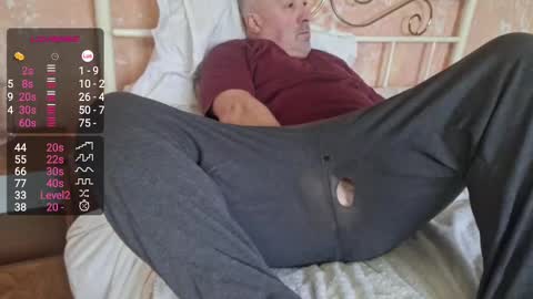 Snapshot of yifella chatting on 01.22.25 yifella online show from 01.22.25