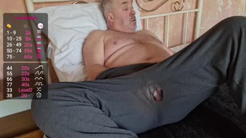 Snapshot of yifella chatting on 02.05.25 yifella online show from 02.05.25