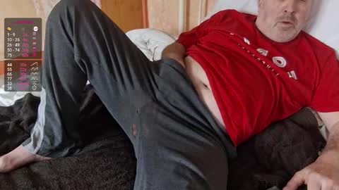 Snapshot of yifella chatting on 02.23.25 yifella online show from 02.23.25