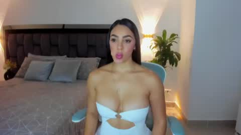 Snapshot of yikaalves chatting on 07.06.26 Yika Alves online show from 07.06.26