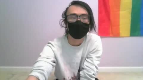 yin476 online show from 10.25.25