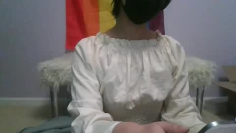 yin476 online show from 10.29.25