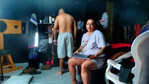 yingandyangg online show from 03.05.26