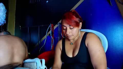 yingandyangg online show from 03.13.26