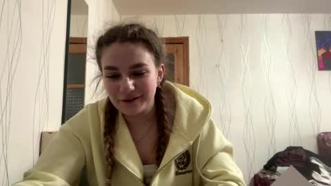 Eva online show from 04.20.26