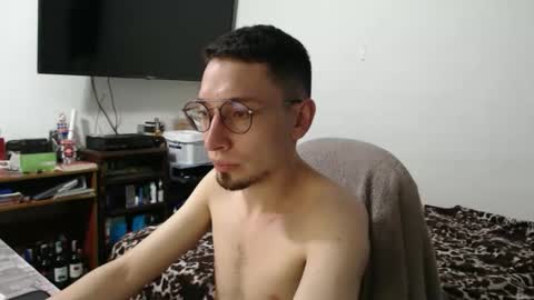 yinmao08 online show from 02.03.26