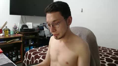 yinmao08 online show from 03.05.26