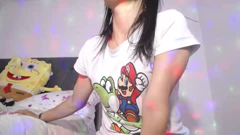 Yiny online show from 01.28.25