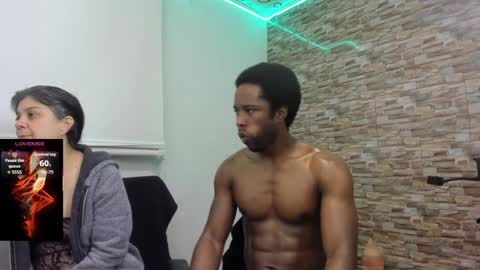 yinyyanghot online show from 11.16.25