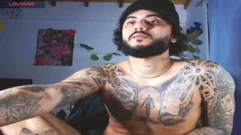 Snapshot of yio__cohen chatting on 01.21.25 yio cohen  online show from 01.21.25