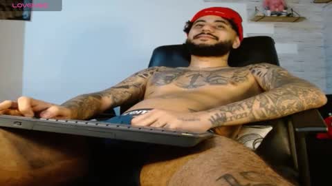 Snapshot of yio__cohen chatting on 01.24.25 yio cohen  online show from 01.24.25