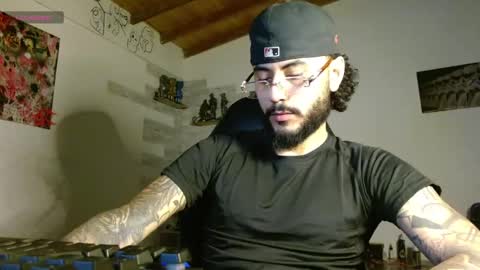 yio cohen  online show from 01.14.26