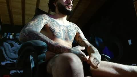 Snapshot of yio__cohen chatting on 06.14.26 yio cohen online show from 06.14.26